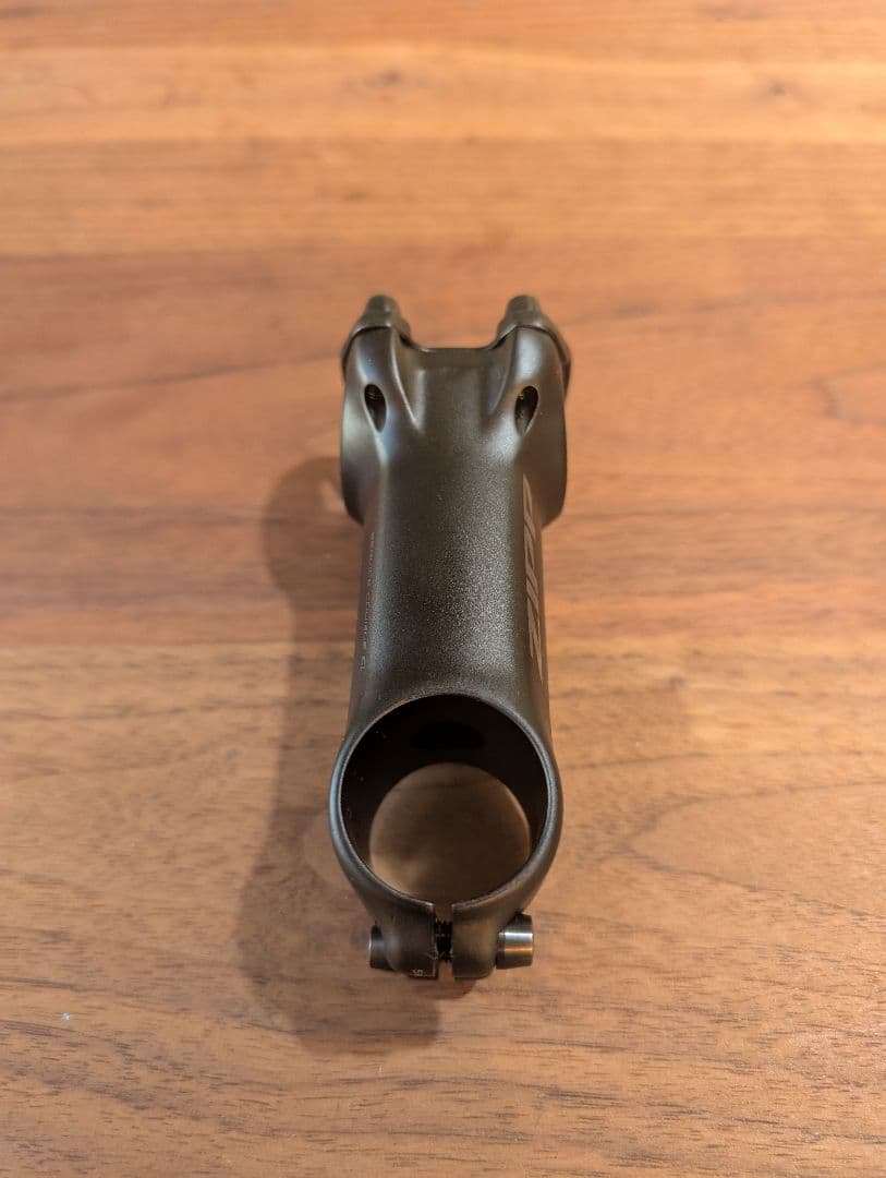 ポ*隊様 美品 Zipp ステム Service Course Sl 6° 80