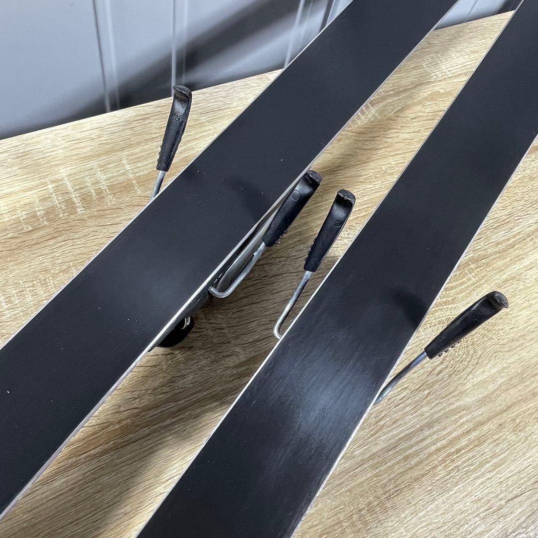 elan（エラン）168cmケース付きスキーセット【ホットワックス施工済み】