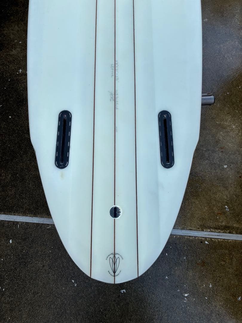 JIVE LIFTER ジャイブ　リフター　希少美品中古