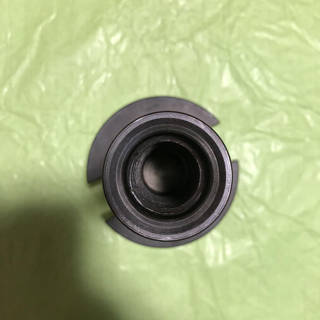 新品　聖和精機　正面　フライス　アーバー　T50U-FMA25.4