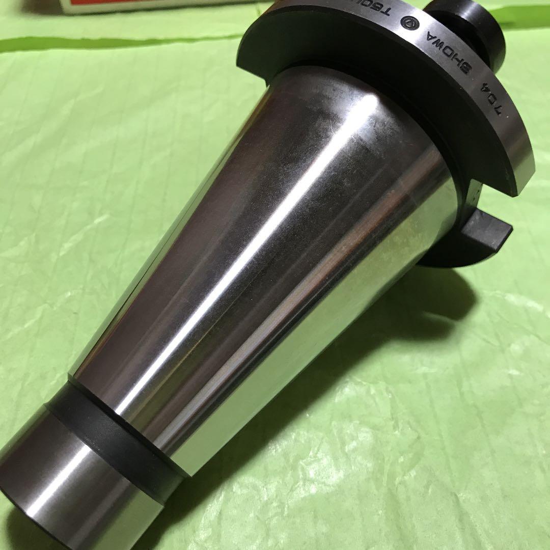 新品　聖和精機　正面　フライス　アーバー　T50U-FMA25.4