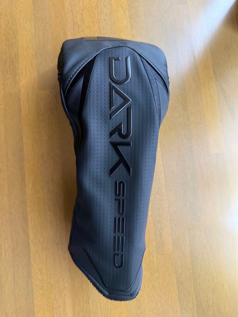 牧場さん専用 コブラDARK SPEED MAXドライバー