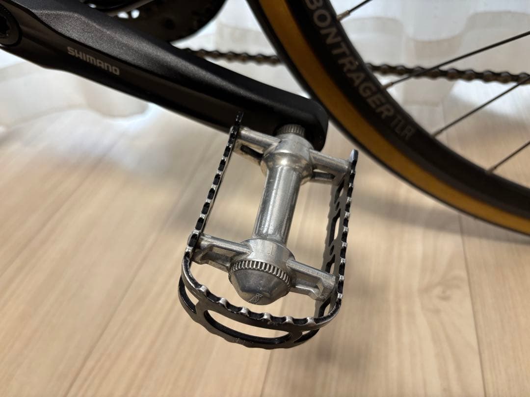 TREK FX3/2020. M 引取