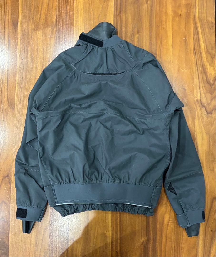 【美品】モンベル スーパードライトップ パドリングパンツ ユニセックスMサイズ