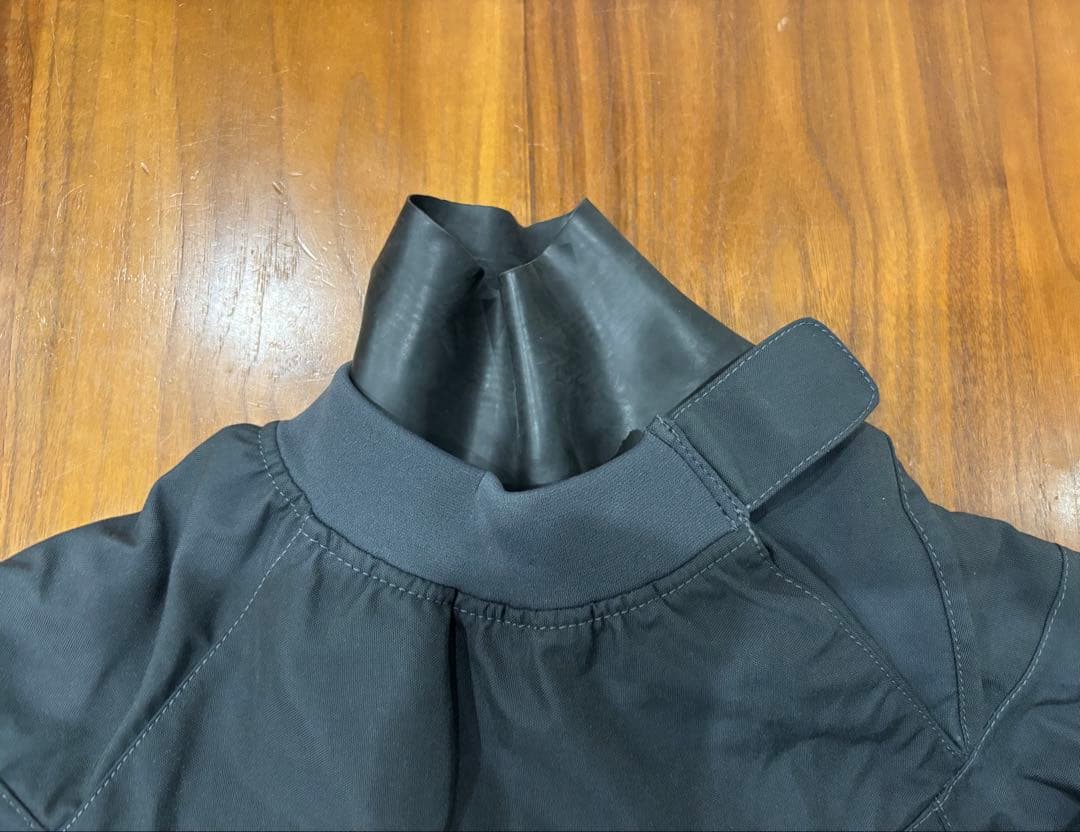 【美品】モンベル スーパードライトップ パドリングパンツ ユニセックスMサイズ