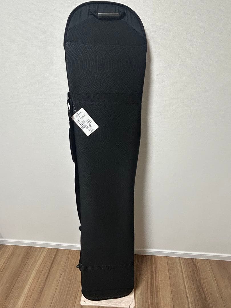 Salomon Pulse スノーボード ビンディングなし156cm ケース付き