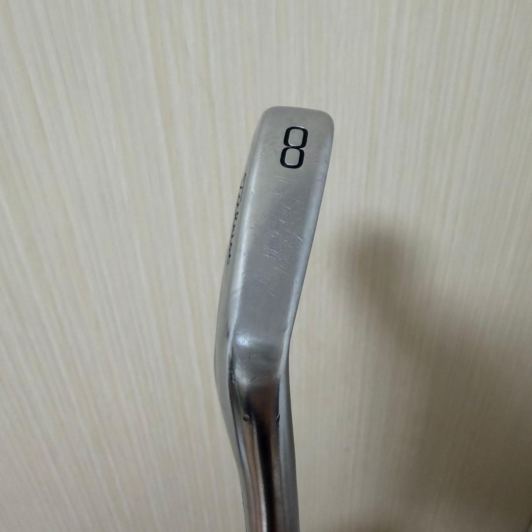 Titleist タイトリスト T150（2023）8番アイアン 8鉄 8I