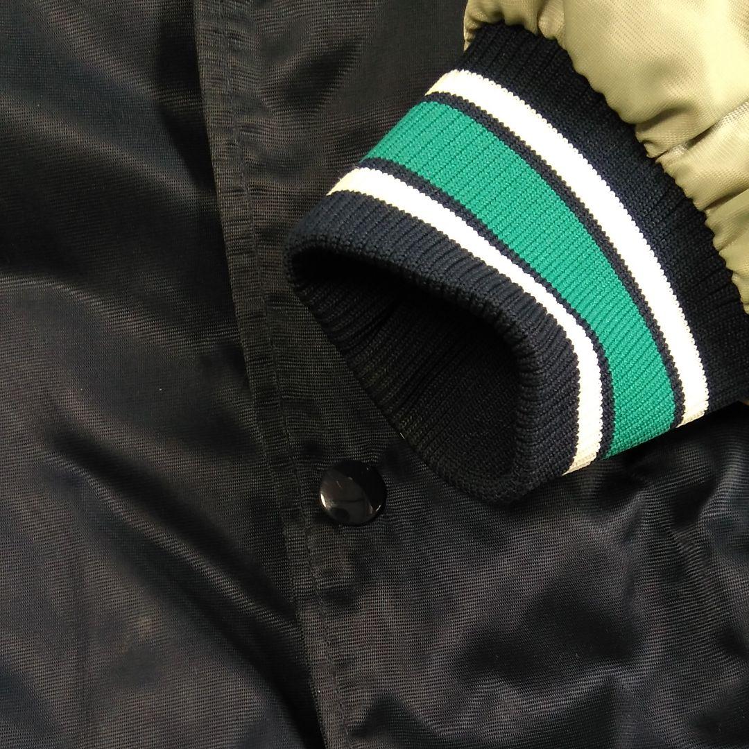 マリナーズ スタジャン　アメリカサイズS