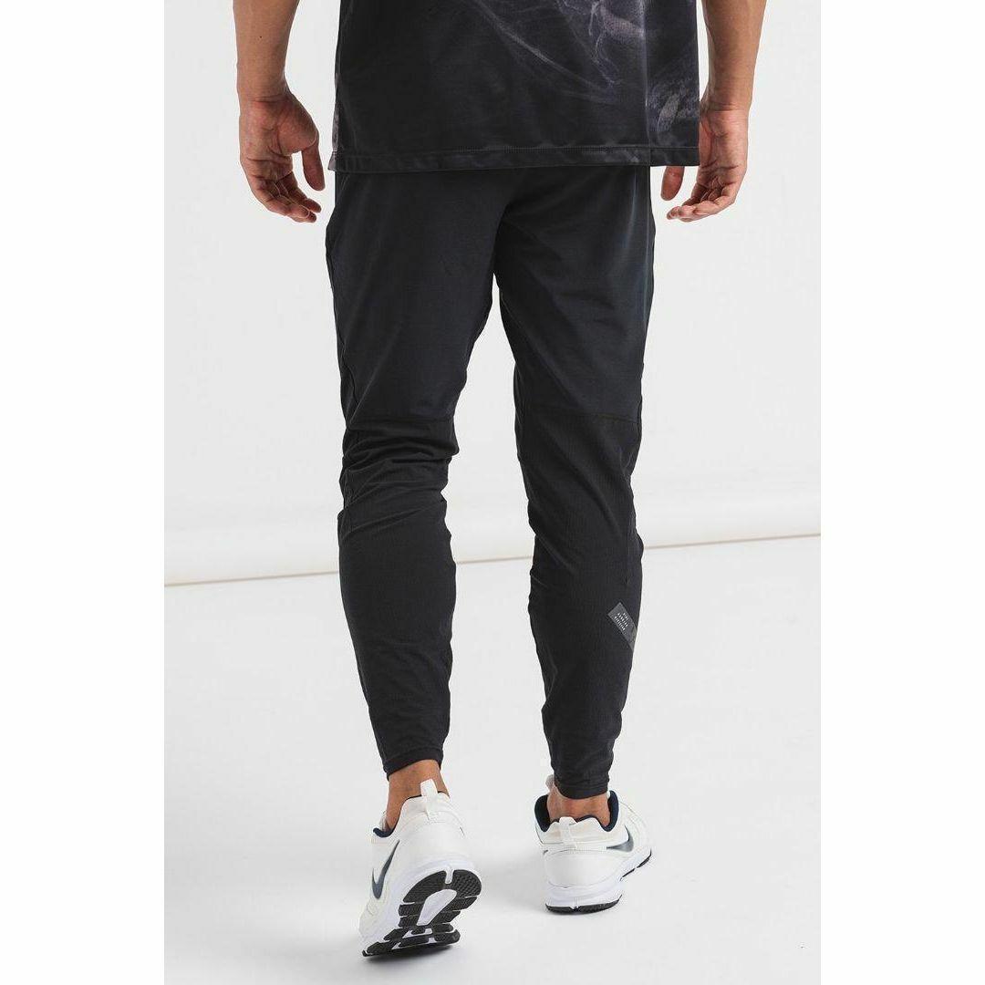 Mナイキ Dri-FIT ランディビジョン メンズスリムフィットランニングパンツ