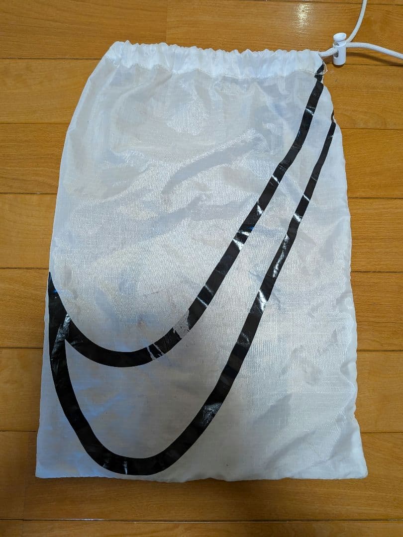 Nike ドラゴンフライ 25.5 スパイクシューズ