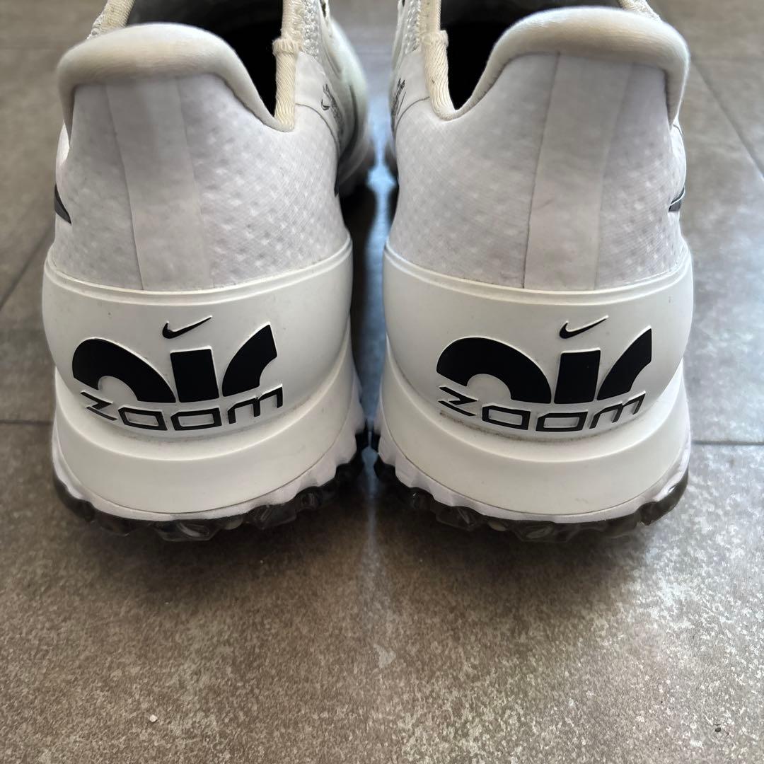 Nike Air Zoom ゴルフシューズ　ボア