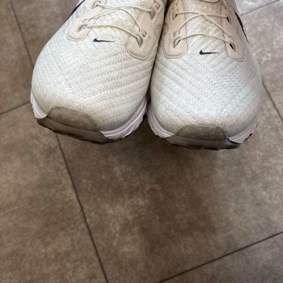 Nike Air Zoom ゴルフシューズ　ボア