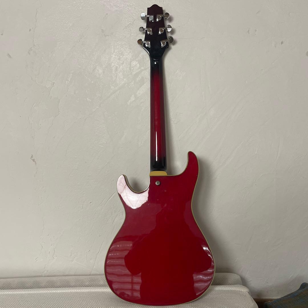 Ibanez AWD83T-TRD エレキギター
