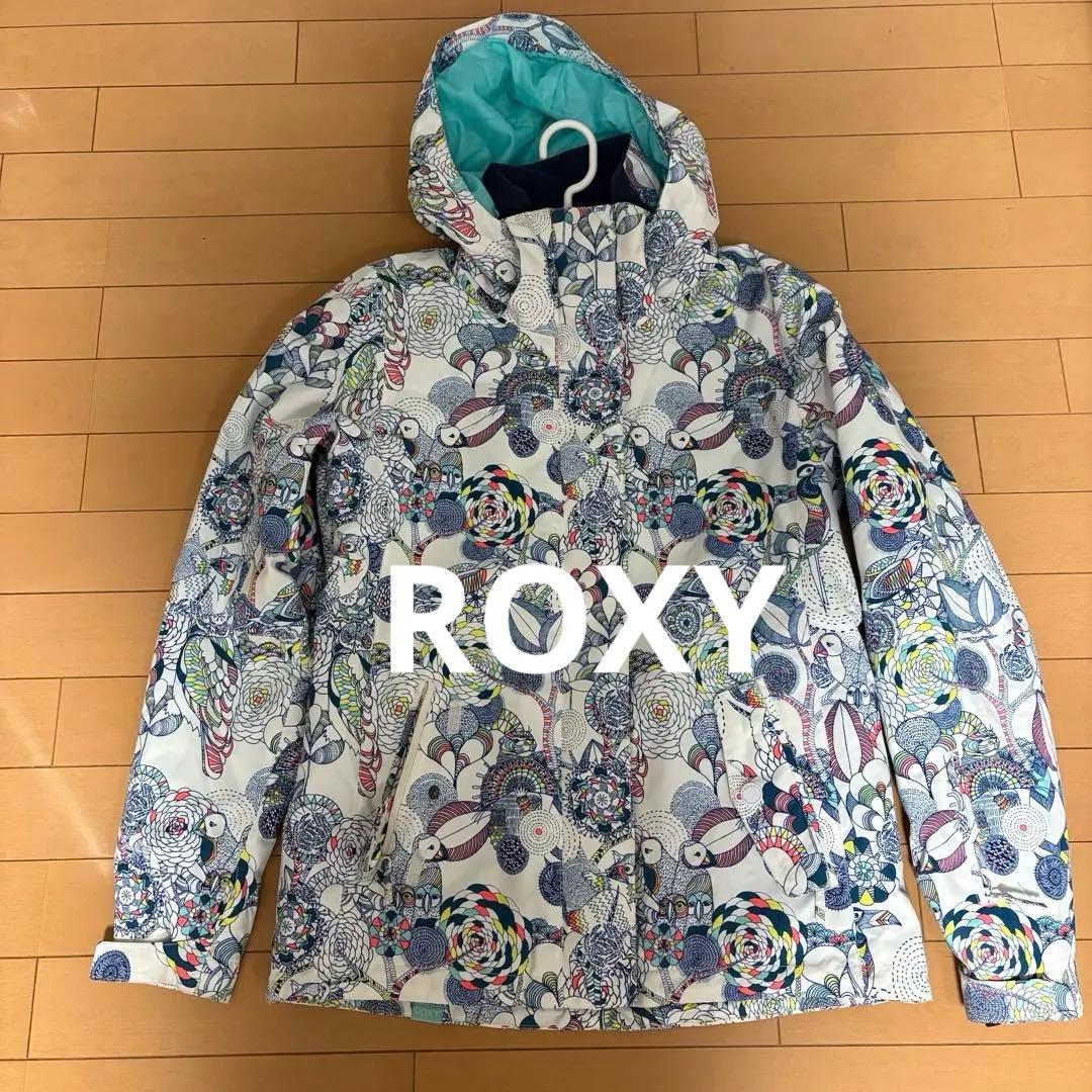 ROXY&scalar スノーボードウェア 女性用