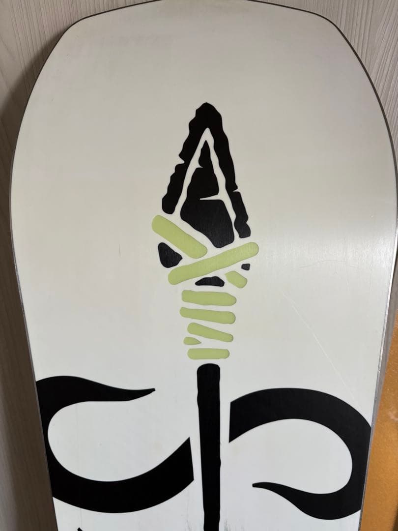 サロモン　Assassin 156センチ　19-20モデル