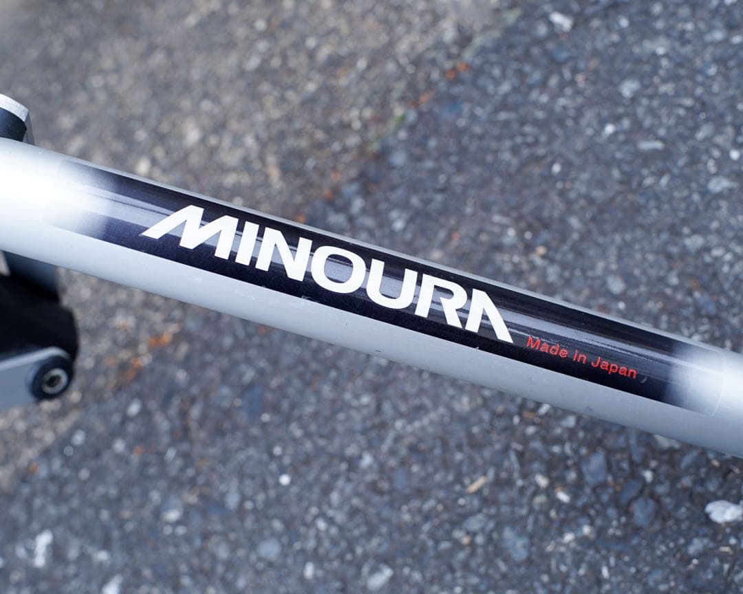 [値下げ]MINOURA / ミノウラ メンテナンススタンド RS-1600