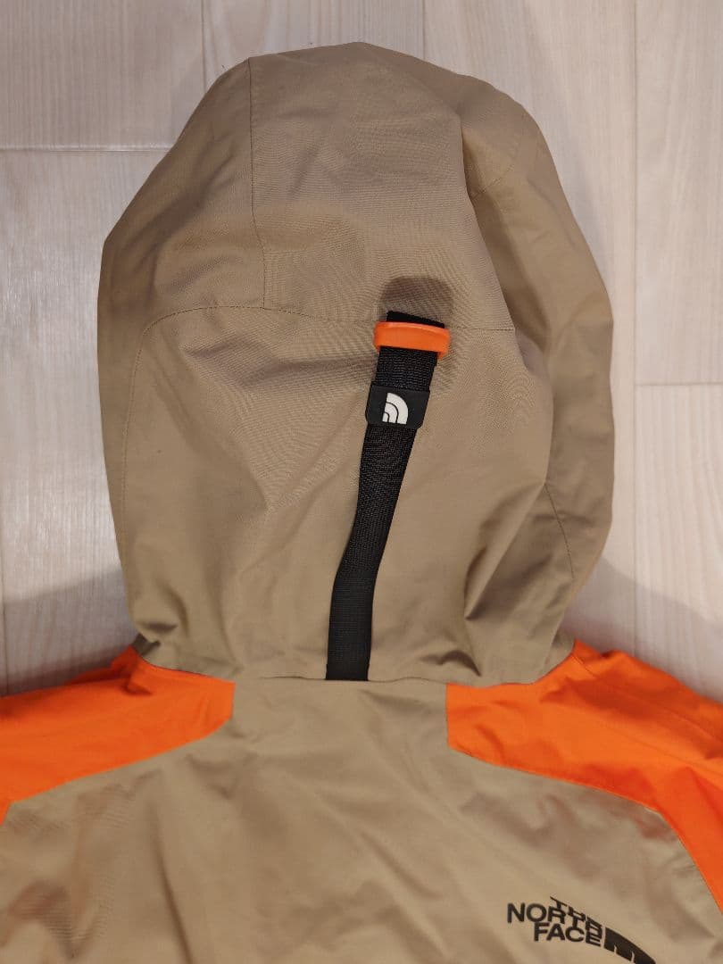 The North Face Repko Jacket 日本未発売サンプルカラー