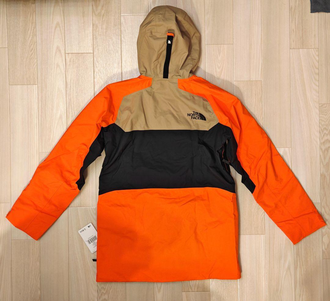 The North Face Repko Jacket 日本未発売サンプルカラー