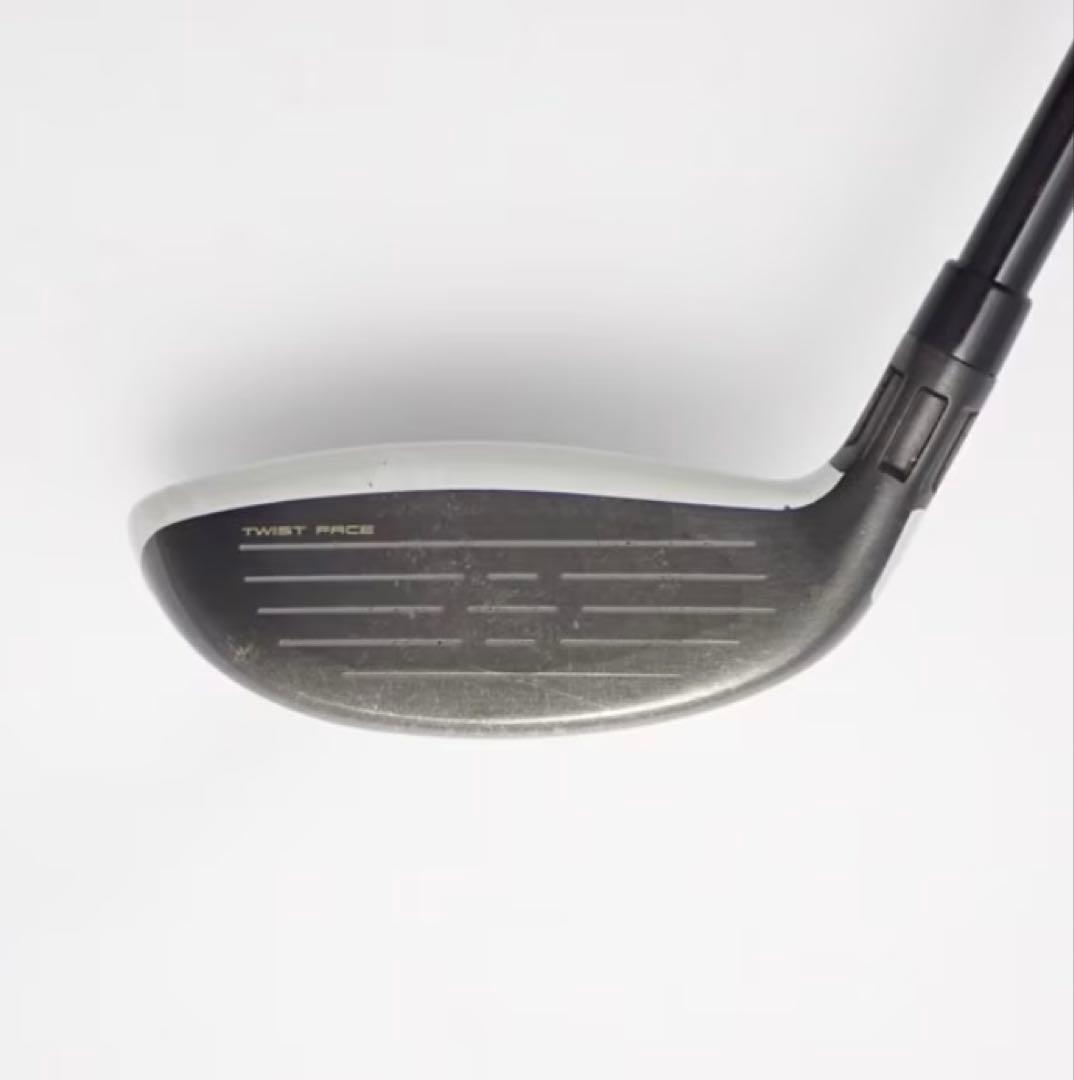 TaylorMade SIM MAX 4U 22°