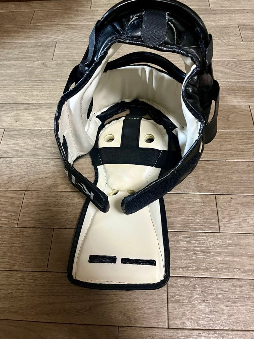 K-1 公式 アマチュア キッズ 防具セット Sサイズ