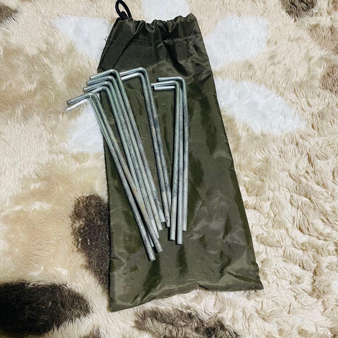 Coleman アテナワイドツーリング 130 テント