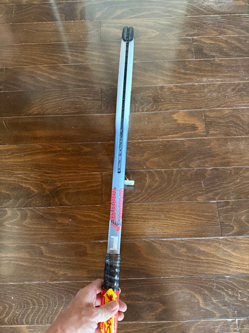 ラケット(硬式用) Wilson HAMMER 5.7