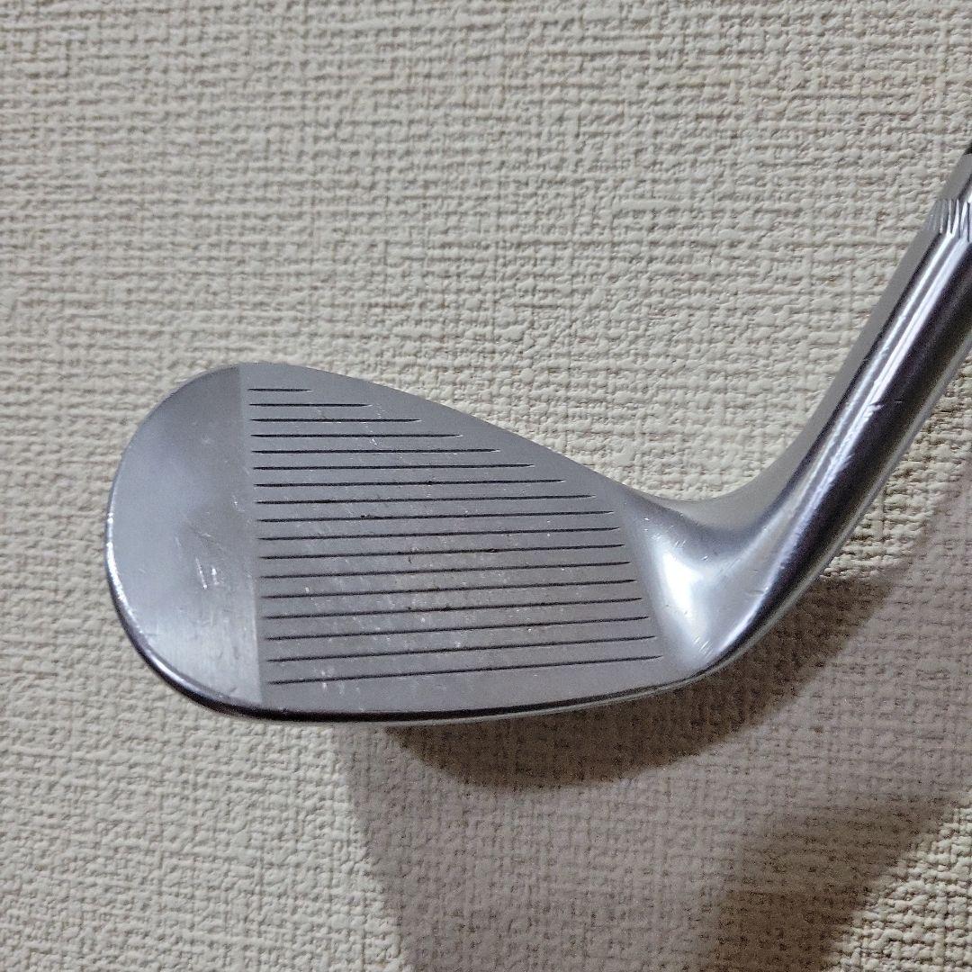 Vokey Design SM10 56度 ウェッジ10S DGS200