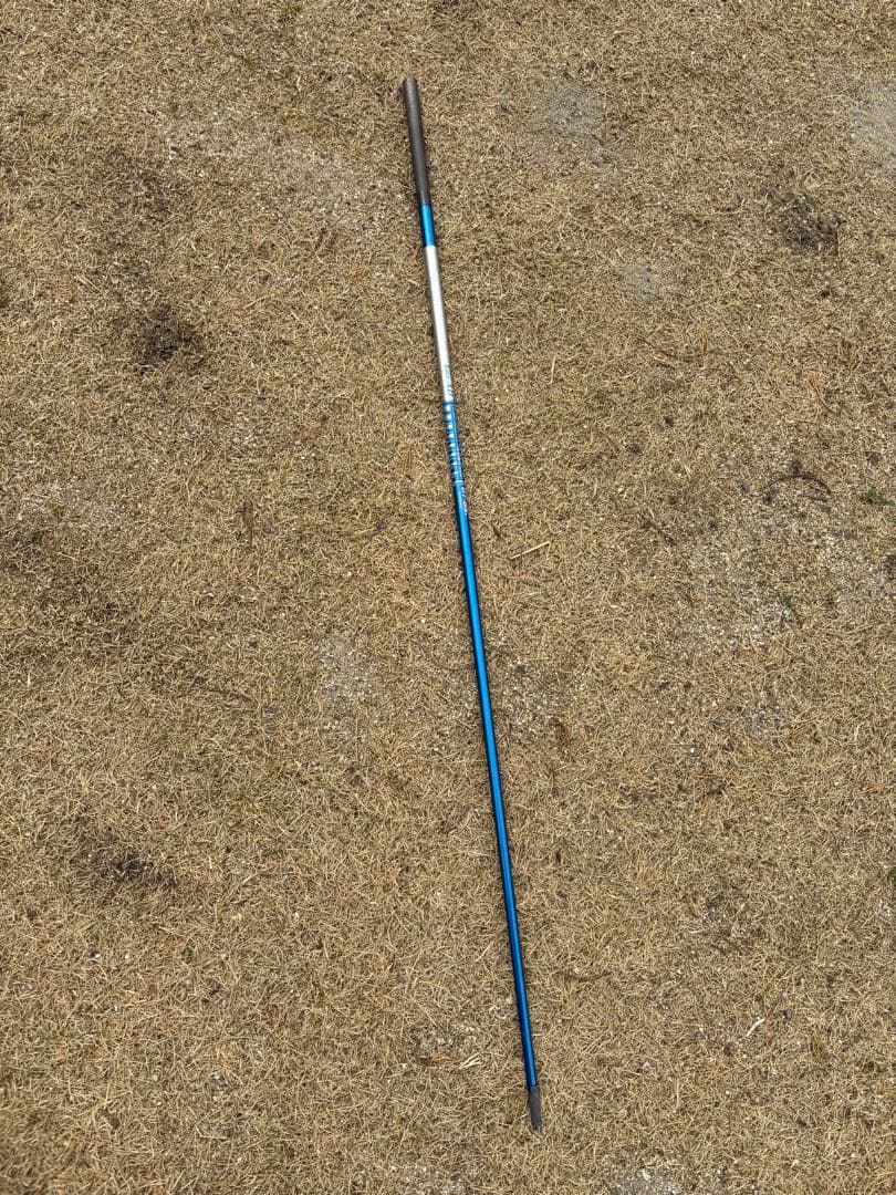 Tour AD GT-85Xユーティリティシャフト