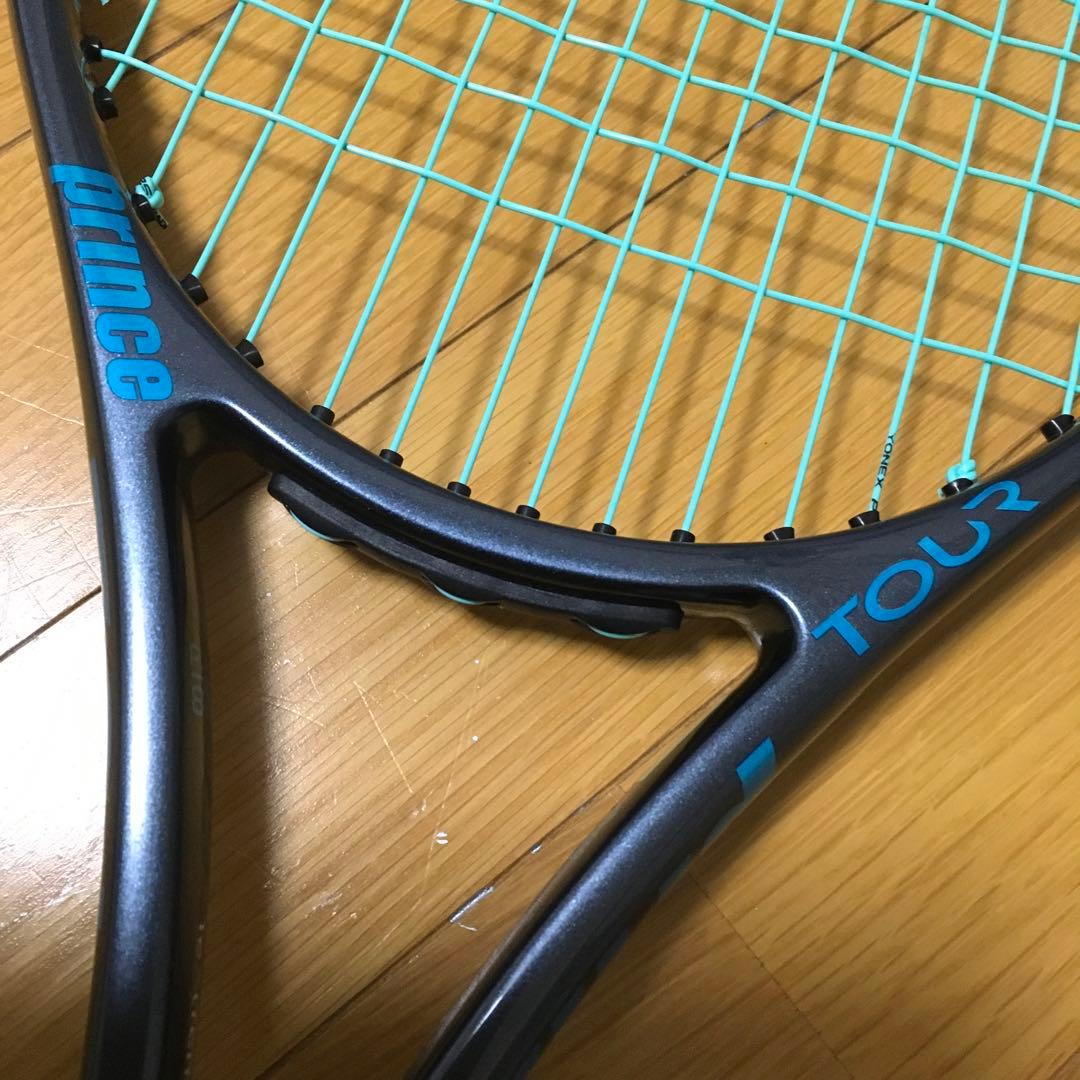 プリンスツアーO3 100 G2