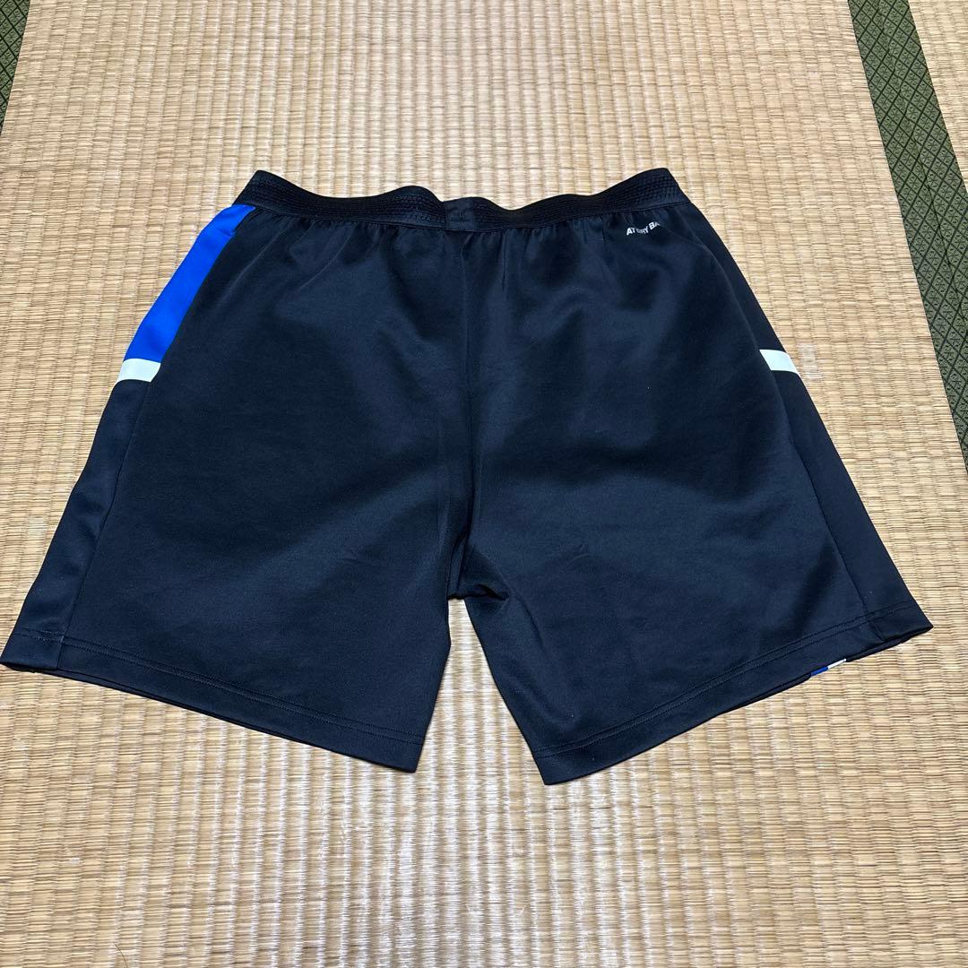 LI-NING リーニン メンズゲームウェア　セットアップ