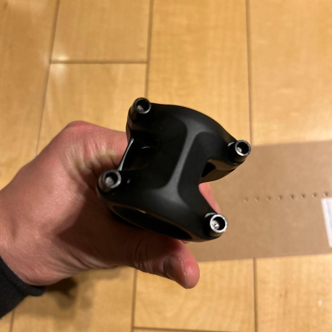 ジャイアント Contact SL AEROLIGHT 0°/110mm