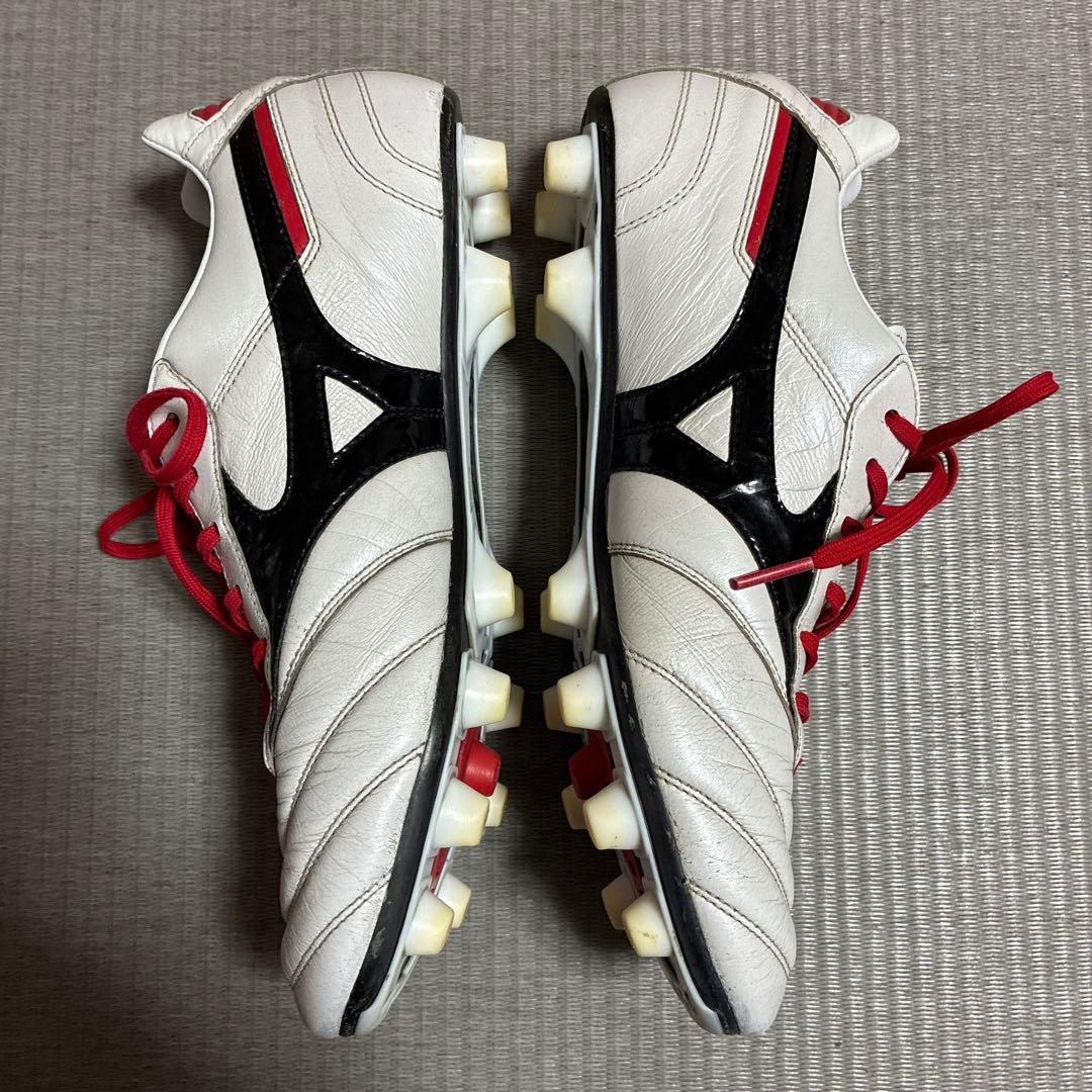 【美品】MIZUNO MORELIA 2 JAPAN 26.0㎝