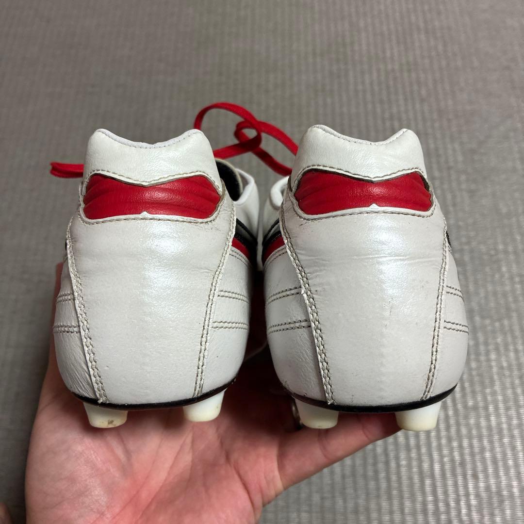 【美品】MIZUNO MORELIA 2 JAPAN 26.0㎝