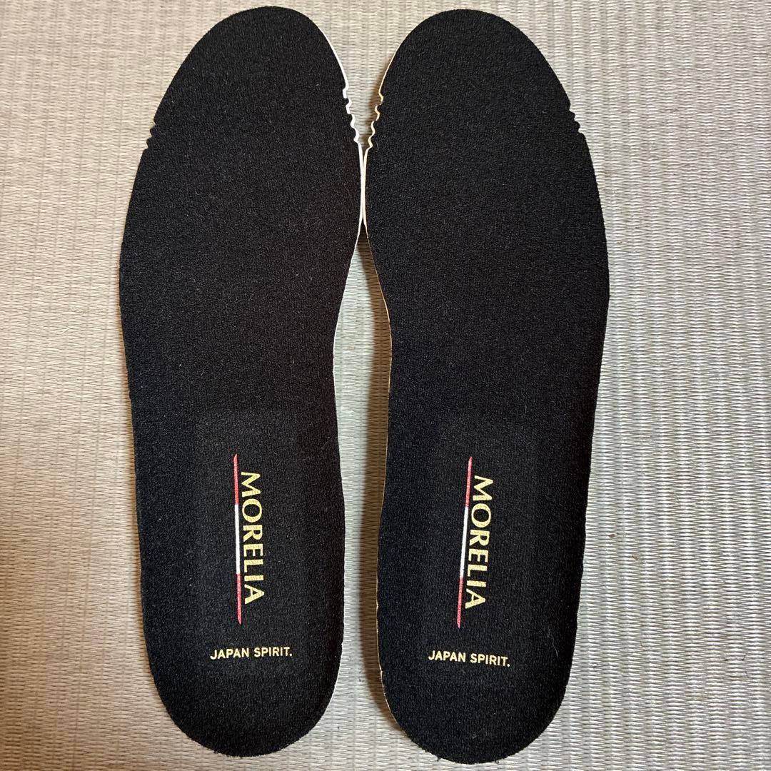 【美品】MIZUNO MORELIA 2 JAPAN 26.0㎝