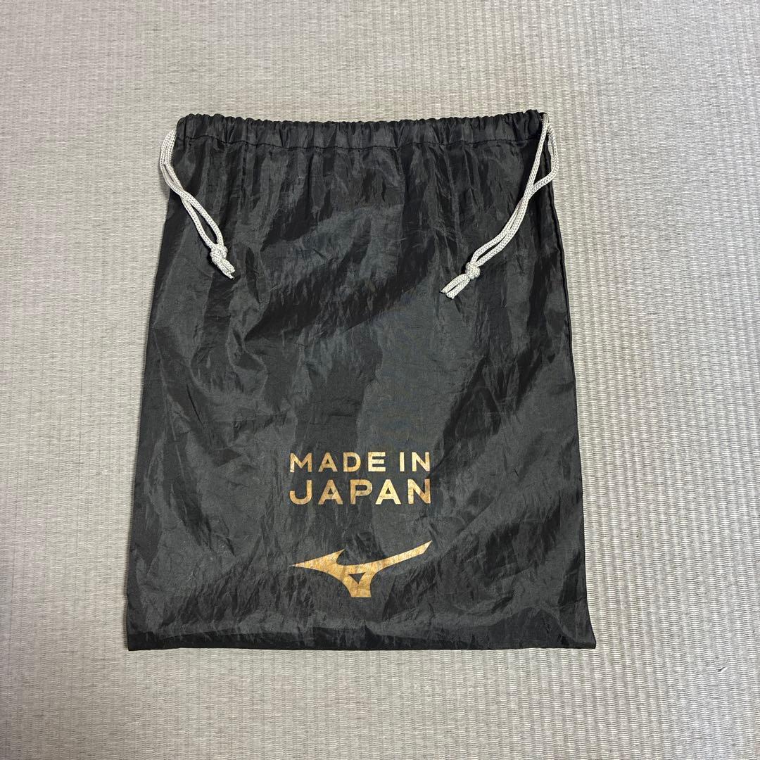 【美品】MIZUNO MORELIA 2 JAPAN 26.0㎝