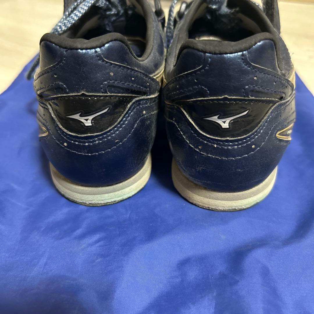 Mizuno フィールドジオAJ 27.0cm