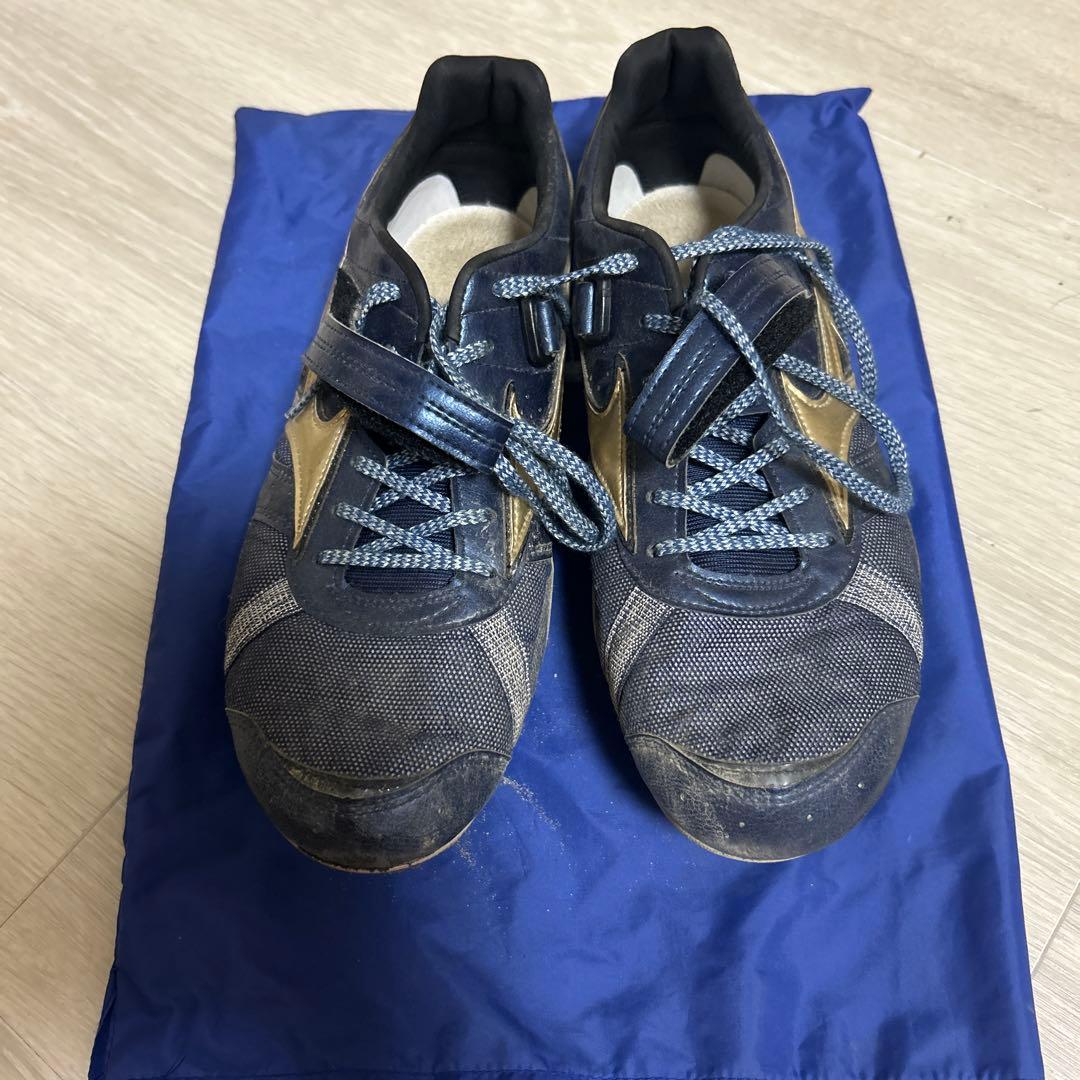 Mizuno フィールドジオAJ 27.0cm