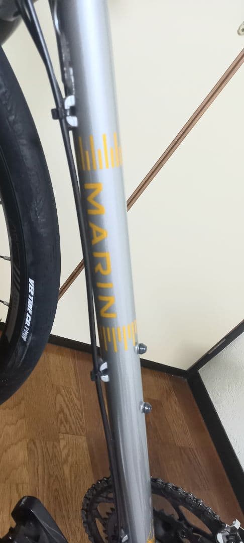 【直接引取り限定】　MARIN NICASIO 2023年モデル