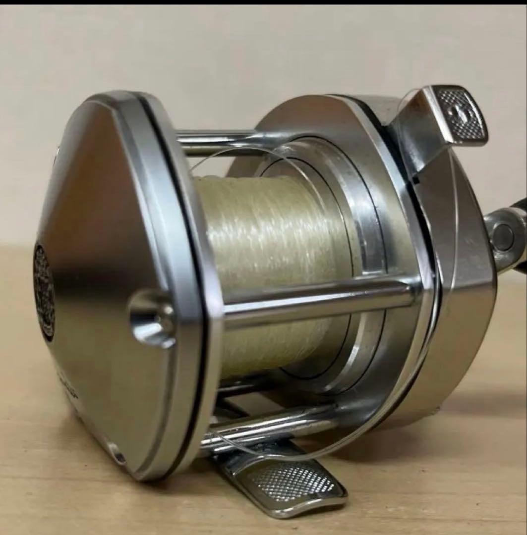 【廃盤品】SHIMANO バンタム 300