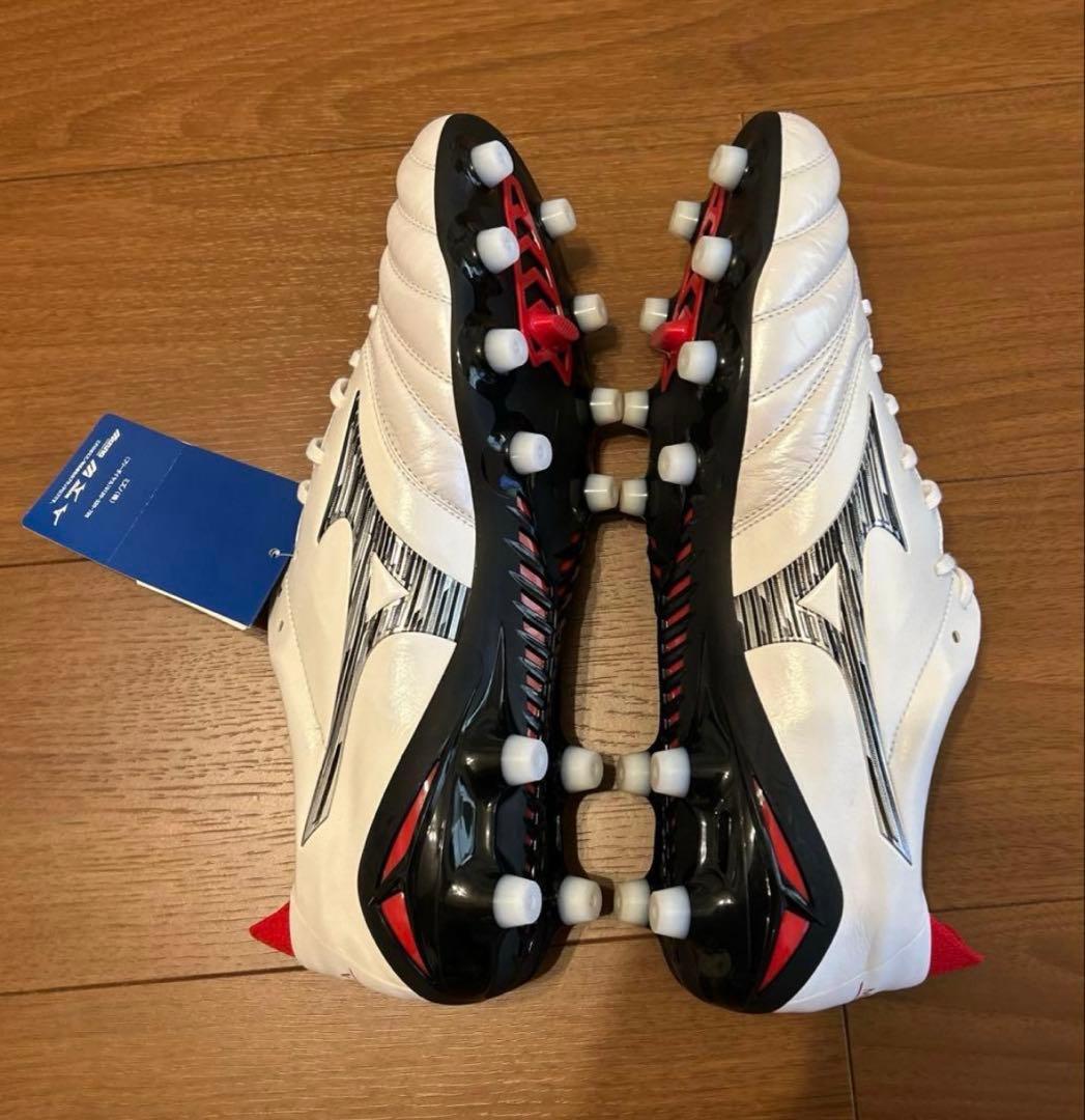 【新品未使用】MIZUNO MORELIA NEO Ⅳ JAPAN ミズノ②