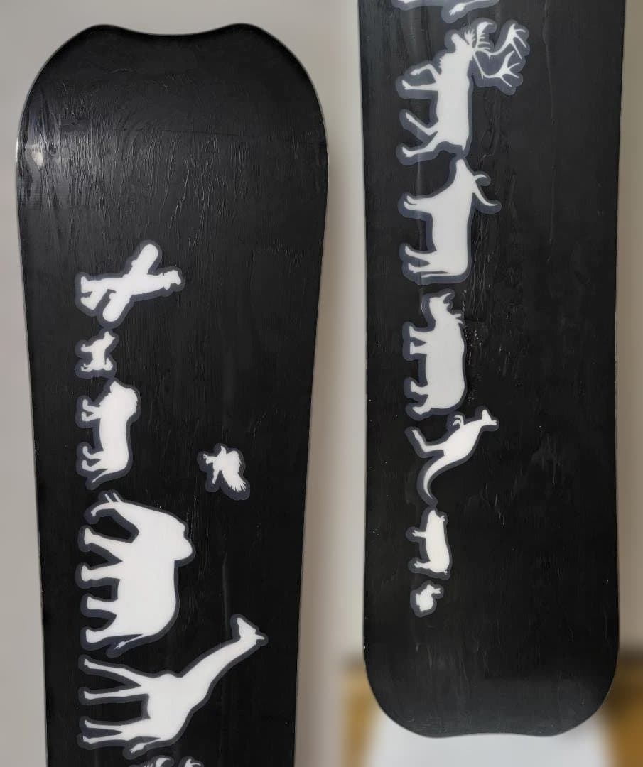 ★☆超美品！ Noah Special XX TYPE TWO 155 2025