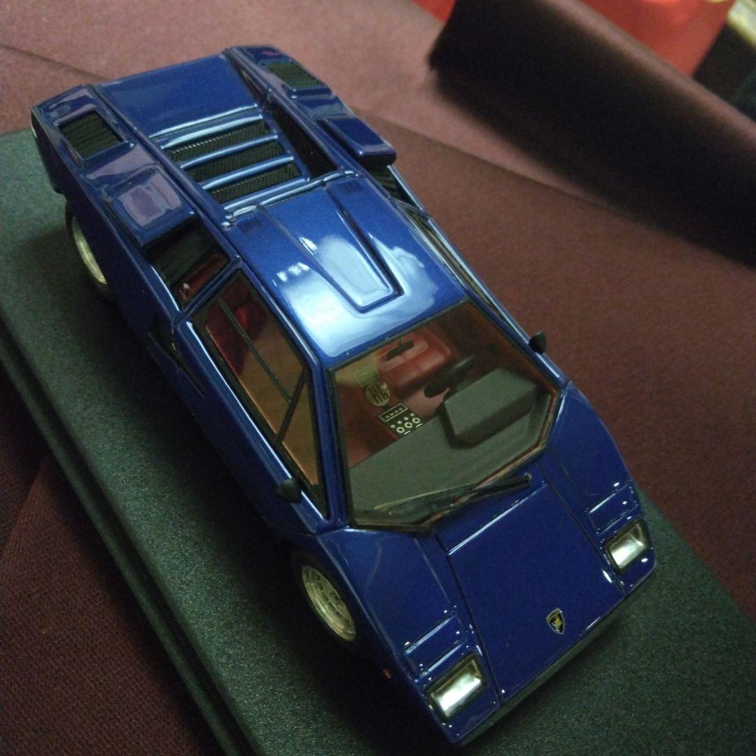 MRコレクション ランボルギーニ ミニカー