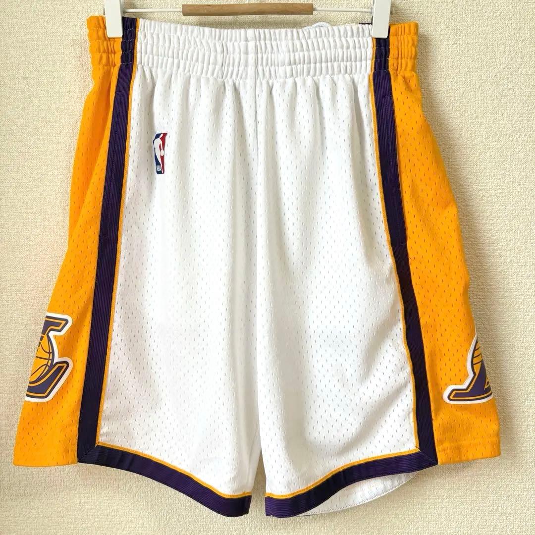 Lakers レブロン セットアップ