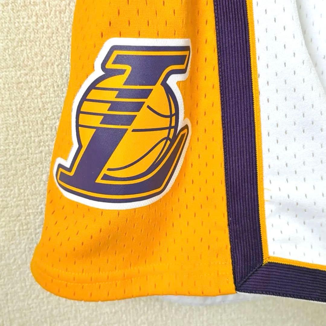 Lakers レブロン セットアップ