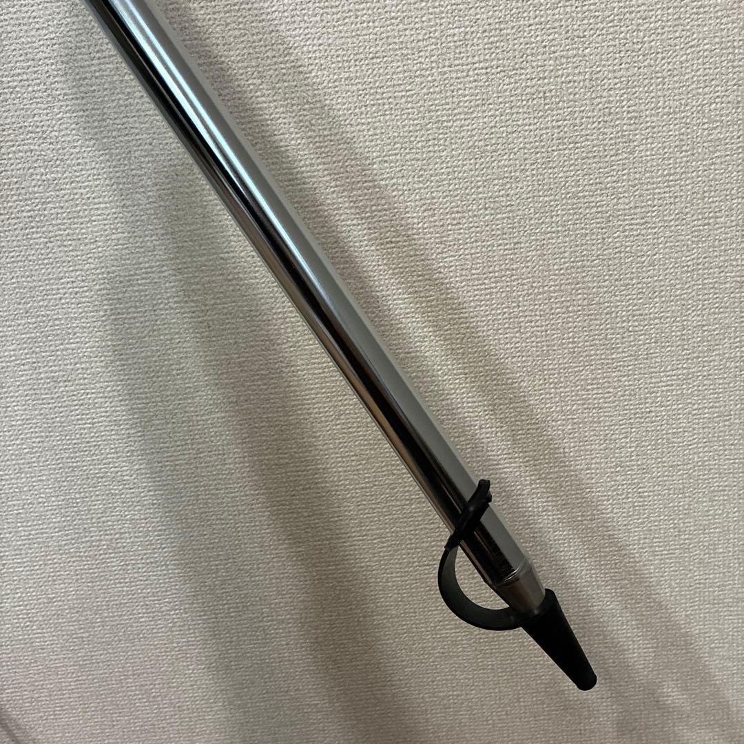 【美品】 peak パイルドライバー ＋純正ケース