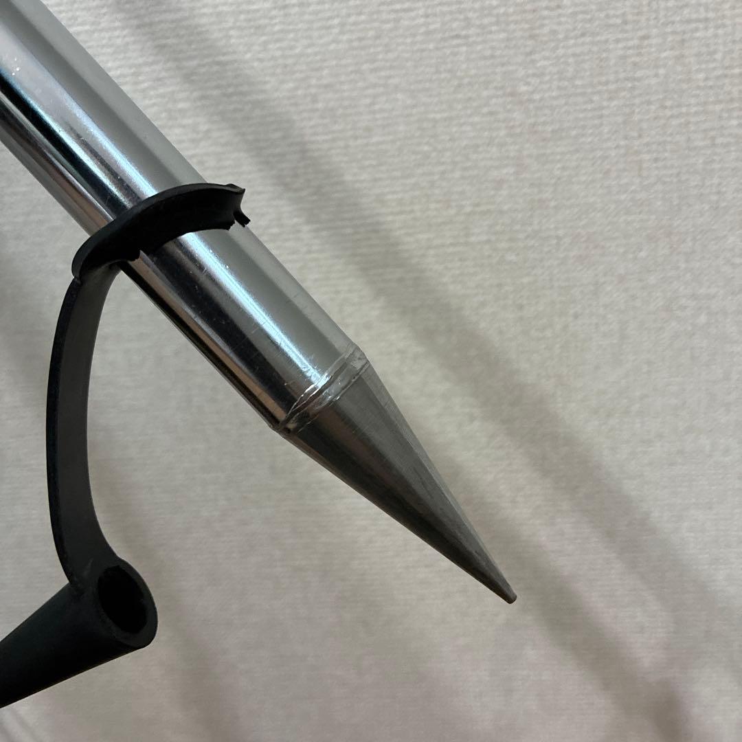 【美品】 peak パイルドライバー ＋純正ケース