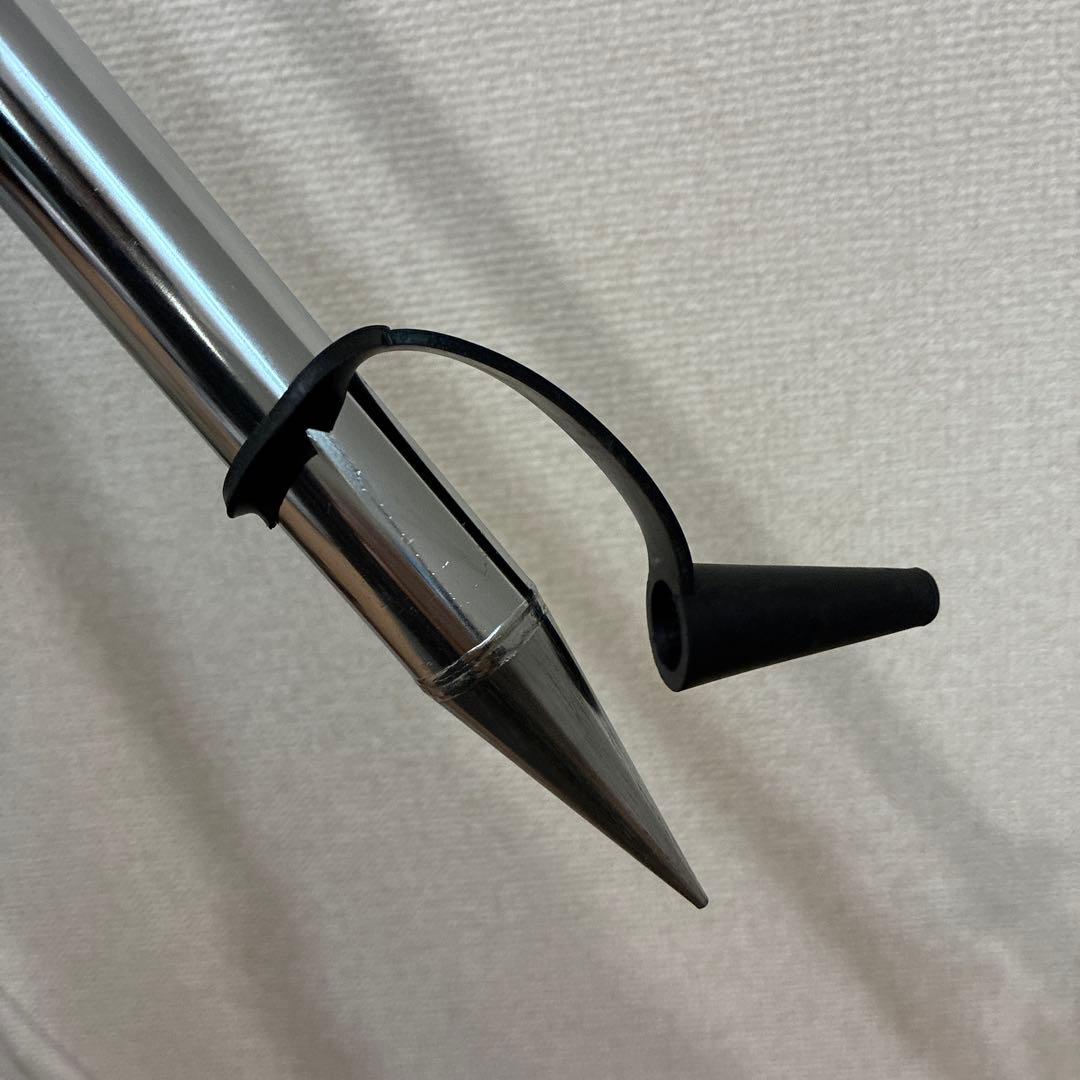 【美品】 peak パイルドライバー ＋純正ケース
