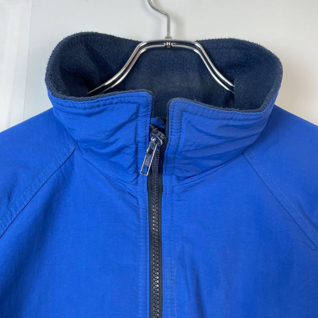 USA製　80's 90's Woolrich ナイロンジャケット　ラグラン