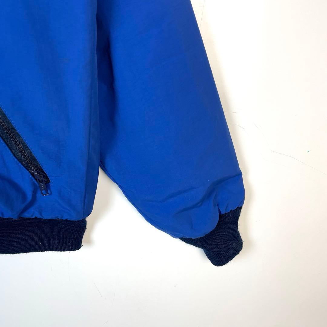 USA製　80's 90's Woolrich ナイロンジャケット　ラグラン