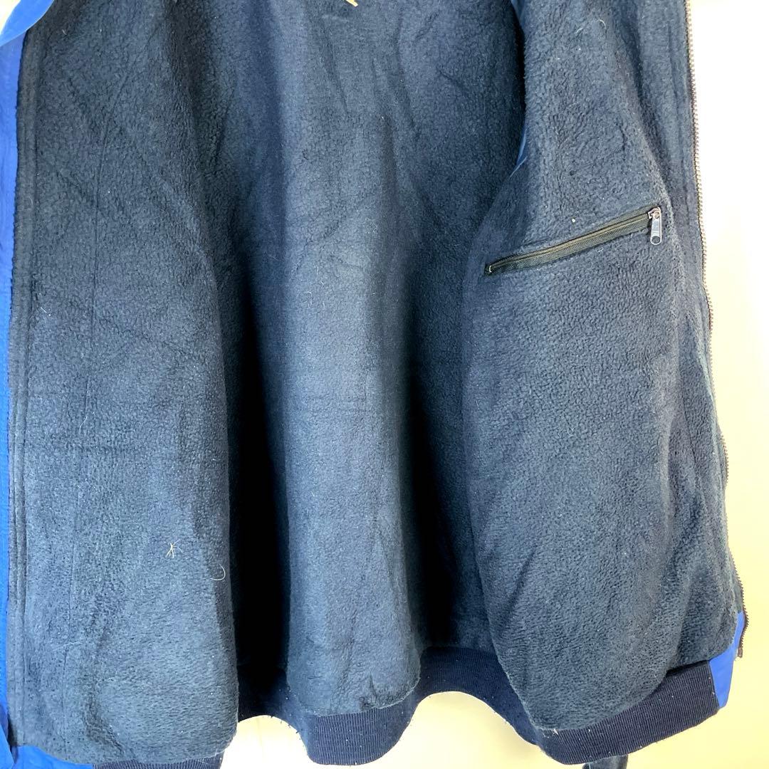 USA製　80's 90's Woolrich ナイロンジャケット　ラグラン